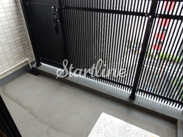 パークハビオ日本橋蛎殻町の物件内観写真